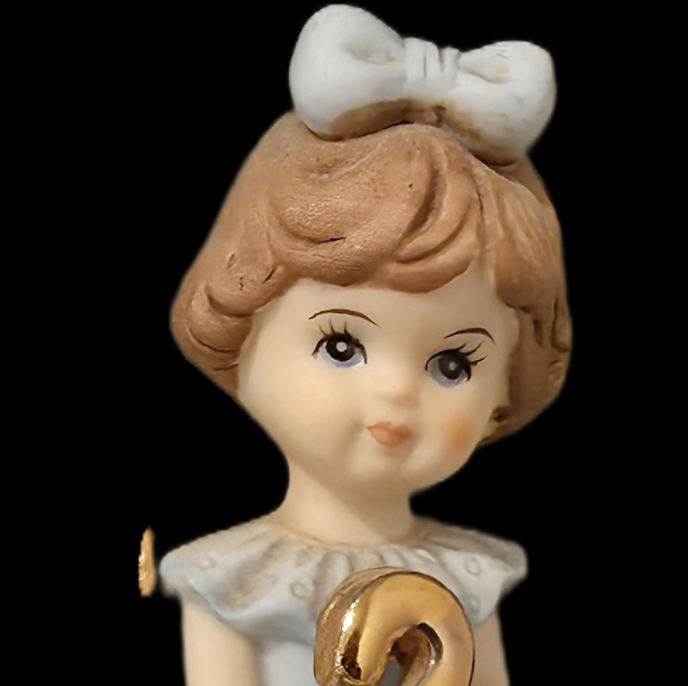 Growing Up Girlsby Enesco | 2
